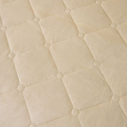 Велюровое покрывало ромб OVF038 240*260