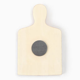 Набор подарочный Булочки: полотенце 40?73 см, прихватка 19?19 см, магнит 11?7 см - Этель фото 8