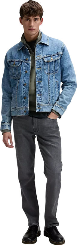 Джинсы мужские