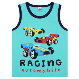 Комплект для мальчика (майка и шорты) Bonito - Bonito kids фото 2