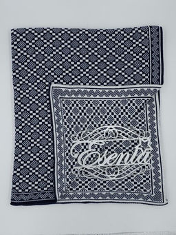 Плед Узор-2 - Есения фото 4