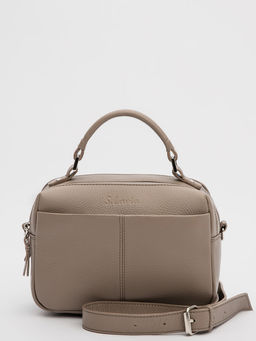 Саквояж 00113 12 26 Сумка женская