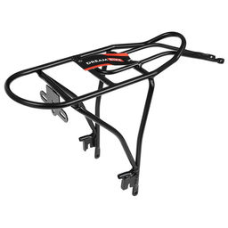 Багажник 20 Dream Bike, алюминий  фото 3