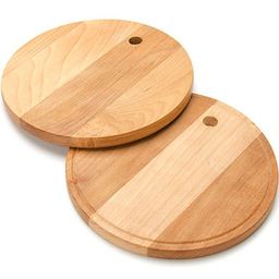 30-72 Комплект из 2-х досок круг на стойке(х5) - Mayer&boch фото 3