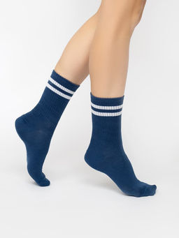 Цена за 5 пар! НОСКИ ЖЕНСКИЕ