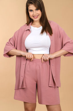 VIOTEX Блуза Жаркий сезон-1 из лён Манго - Виотекс фото 50