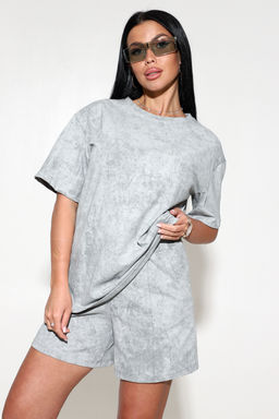 118 Костюм женский