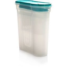 Банки 3пр для сыпучих продуктов 1,3/2,2/4л СТАЙЛ - Полимербыт фото 4