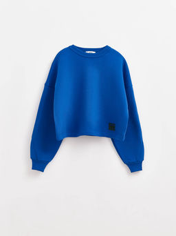 CONTE LD 2358 Джемпер женский ultramarine ultramarine