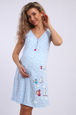 Сорочка 88121 - Натали фото 5