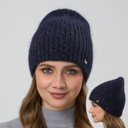 Шапка Тильда