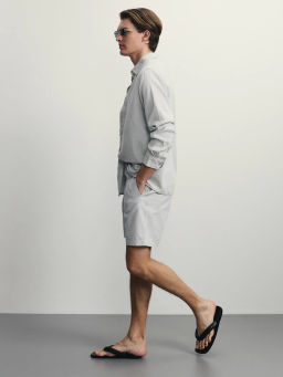 Шорты regular fit / Zarina  фото 2