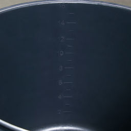 Цена за 2 шт. Ведро строительное, 16 л, пластик