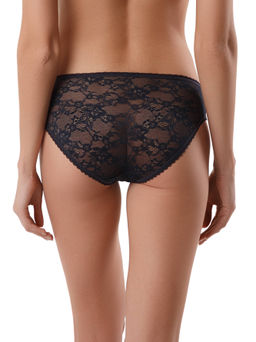 CONTE Трусы слип INSTINCT TP3035 океан - Conte elegant фото 2