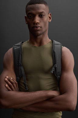 SHAPEWEAR TANK TOP - Zara фото 5