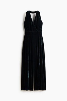 Mono de velour
