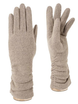 Перчатки жен Labbra LB-PH-65 ginger