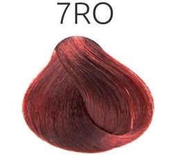 Gоldwell topchic стойкая крем-краска 7 ro max эффектный медно-красный 60 мл (д)