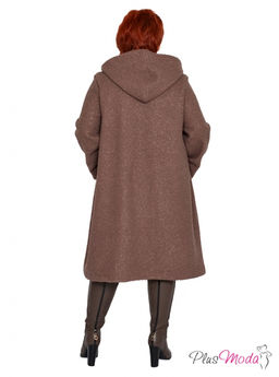 Жакет Модель №1538 размеры 44-84 - Plusmoda фото 8