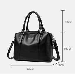 KAIDIFEINIROO Сумка женская 9801  фото 43