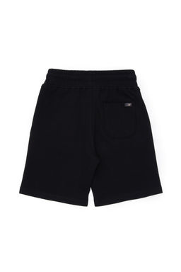 Erkek Гocuk Siyah Гrme Еort - U.s. polo assn фото 2