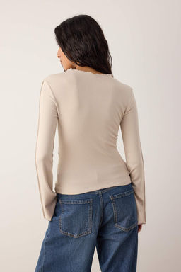 Tas Orme Bluz TWOAW25BZ00244