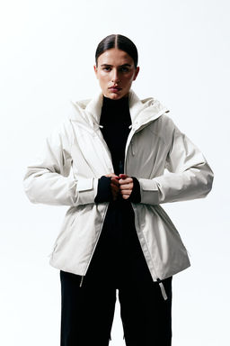 Chaqueta de esquiar de doble capa en StormMove