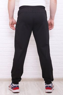 Футер 2-х нитка хлопок с лайкрой Спортивные брюки