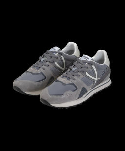 БЕЗ УПАКОВКИ Кроссовки спортивные JOGEL Fiesta Grey