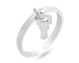 Кольцо на фалангу, без вставки, Ю-10536р