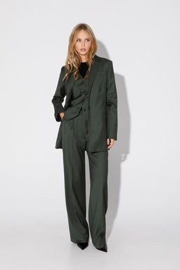 Костюм Pirs 4823 хаки