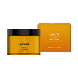 Vitamin 4 in 1 Cream - Крем с витаминами 4 в 1, 100 мл