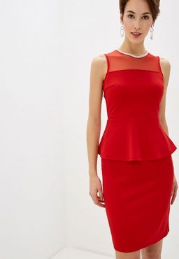 Платье жен. - Incity фото 2