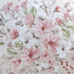 VAL JR-BCTN-4Smix Короб картонный, складной, малый, 25*33*18.5 см, 2 цвета, набор 4 шт., JARDIN, шт