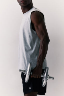 Pantalon corto de deporte - H&m фото 4