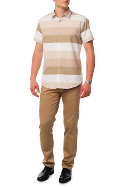 Рубашка 86-С-03 - Nicolo angi фото 2