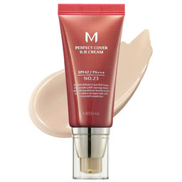 MSH M Perfect Cover BB Cream №23, 50ml - ВВ-крем