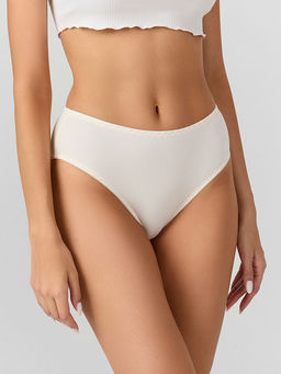 ТРУСЫ ЖЕНСКИЕ (3ШТ.) - Mark formelle фото 2