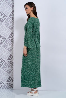 Платье 4178 - Kivviwear фото 14