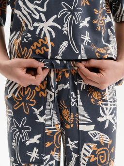 BFH3389/1U Шорты для мальчика - Pelican фото 7