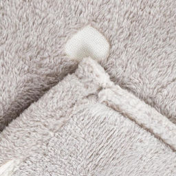 Плед светящийся в темноте Этель Love 200х220 см, 100% п/э, корал-флис, 220 гр/м2  фото 6