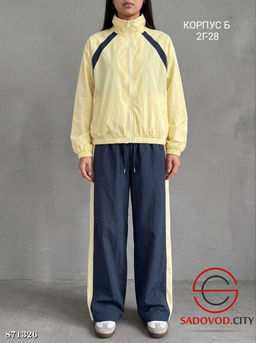 Спортивный женский костюм - Fiona фото 4