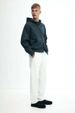 Joggers sastre Regular Fit - H&m фото 6