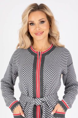 Кардиган Кн5-370/2 - Wisell фото 10