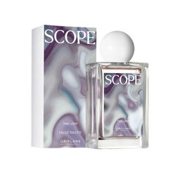 Туалетная вода Scope Time Loop - Oriflame фото 2