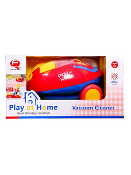 Бытовая техника Пылесос гигант, свет, звук - Simaland фото 14