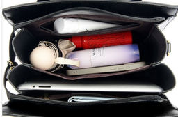 KAIDIFEINIROO Сумка женская 8286  фото 18