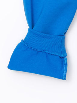 Beli Lastikli Erkek ?ocuk Jogger E?ofman Alt? - Waikiki фото 2