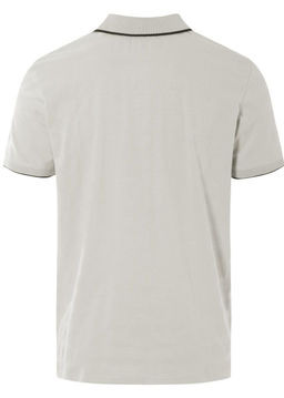 Мужская футболка-поло LIVERGY  фото 15