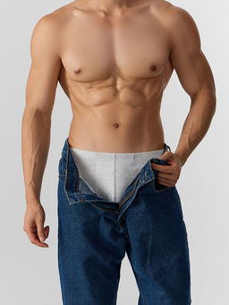 Цена за 2 штуки! ТРУСЫ МУЖСКИЕ